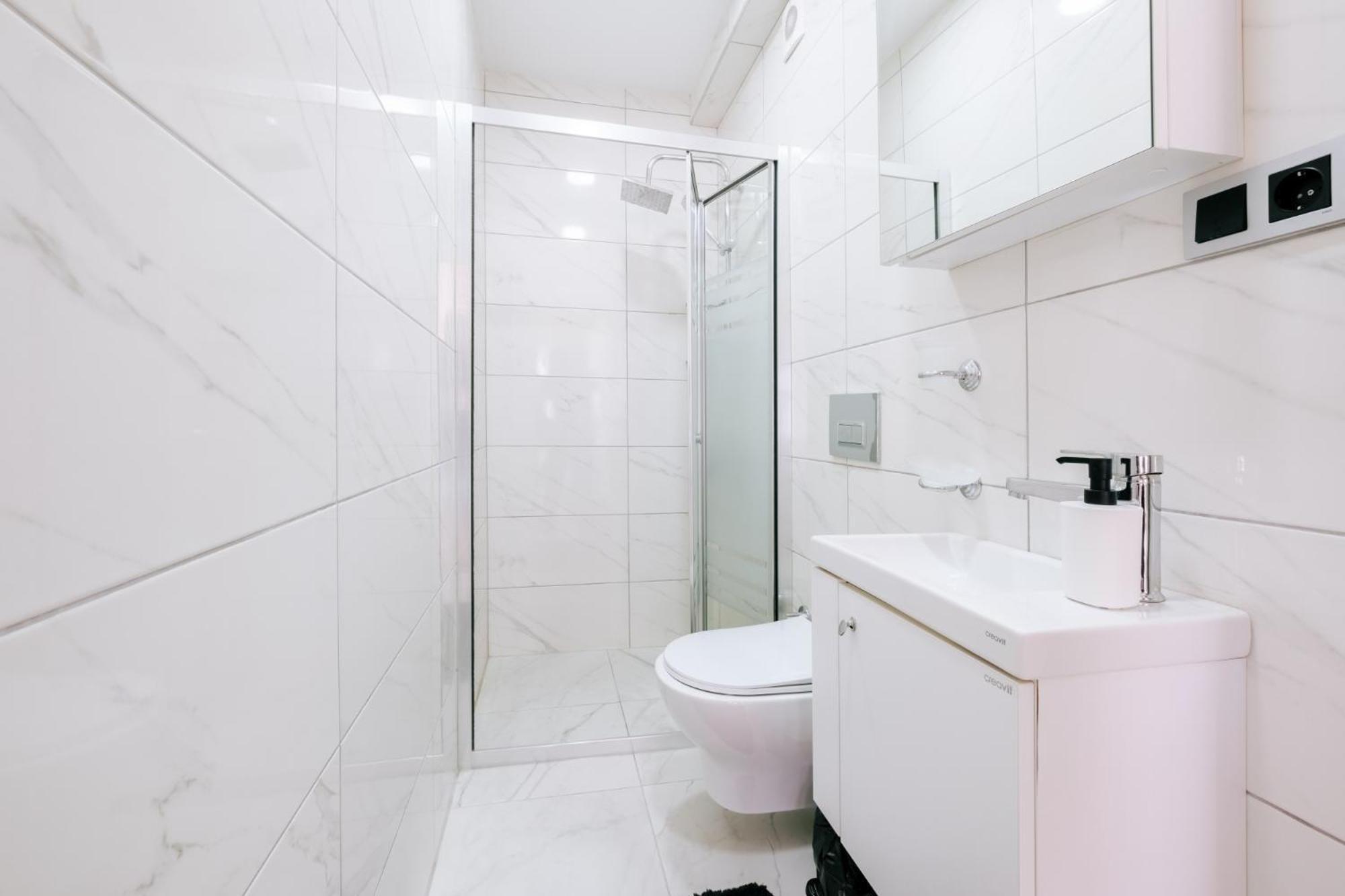 Daire Flat W City View Near Galata Tower In Istiklal Ave