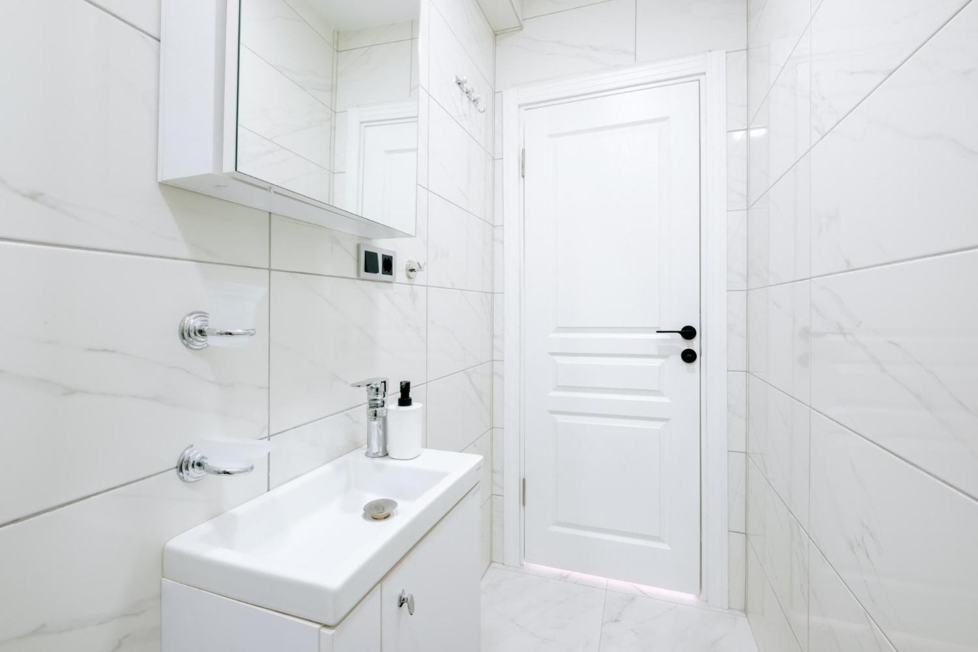 Flat W City View Near Galata Tower In Istiklal Ave Daire İstanbul