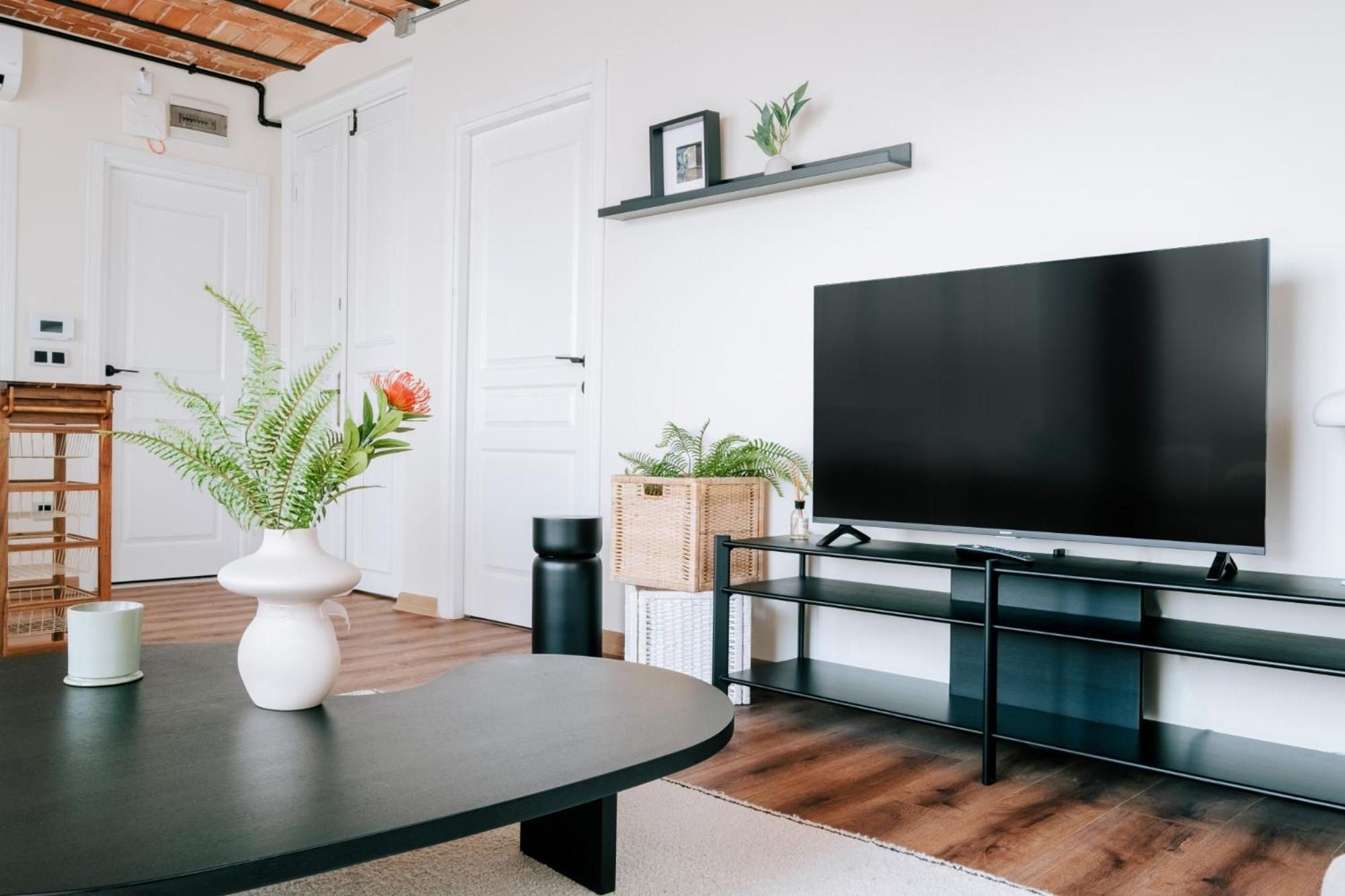 Flat W City View Near Galata Tower In Istiklal Ave * İstanbul